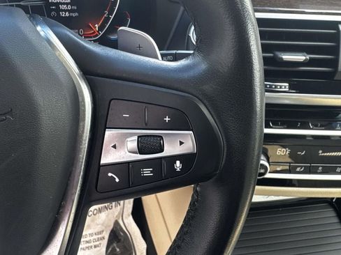 Used 2021 BMW X3 xDrive30i w/ Premium Package AWD/4WD image 21