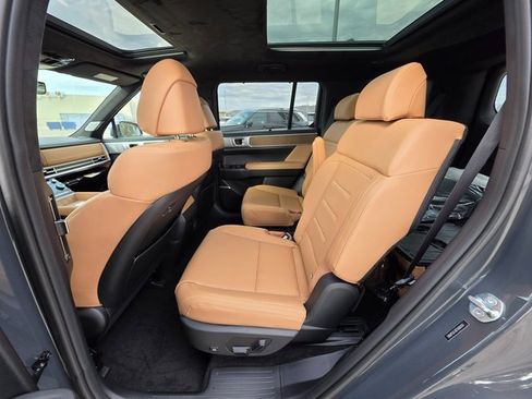 New 2026 Hyundai Santa Fe Calligraphy image 16