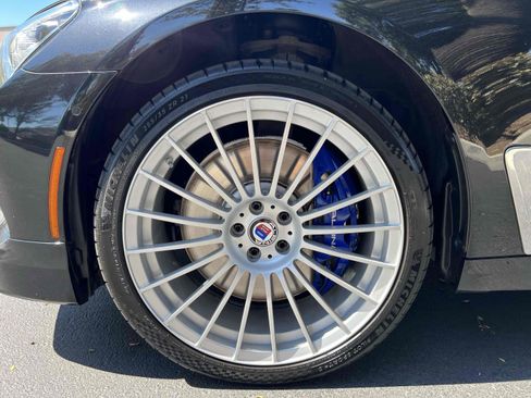 Used 2018 BMW ALPINA B7 xDrive image 78
