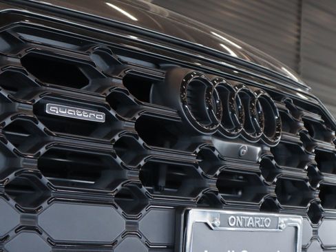Used 2023 Audi Q5 2.0T Prestige w/ Prestige Package AWD/4WD image 28