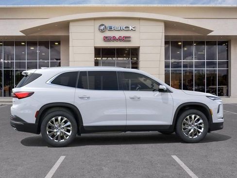 New 2026 Buick Enclave Preferred image 5