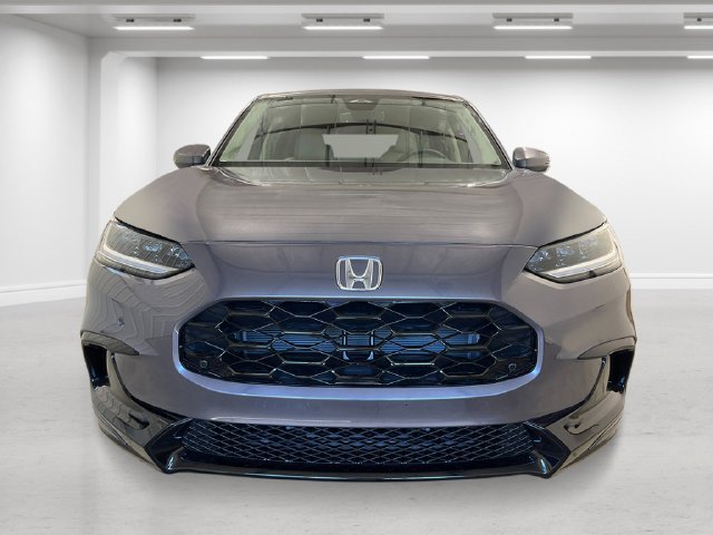 New 2027 Honda HR-V EX-L image 8