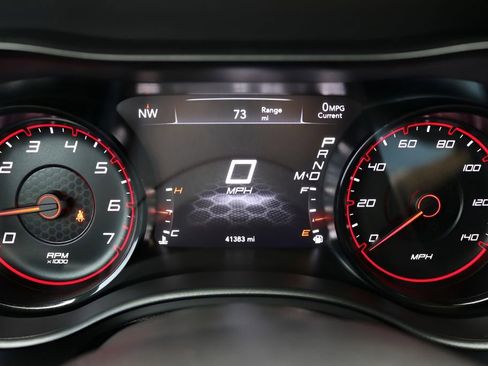 Used 2021 Dodge Charger GT w/ Performance Handling Group RWD image 23
