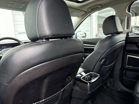 Used 2023 Kia Telluride S w/ S Sunroof Package AWD/4WD image 14