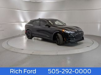New 2025 Ford Mustang Mach-E Premium w/ Sport Appearance Package 360° Tour