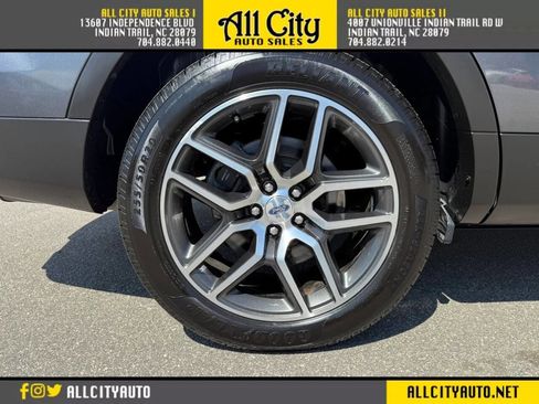 Used 2016 Ford Explorer Sport w/ Equipment Group 401A image 32