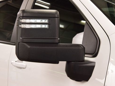 Used 2025 Chevrolet Silverado 2500 LT w/ All Star Edition AWD/4WD image 21