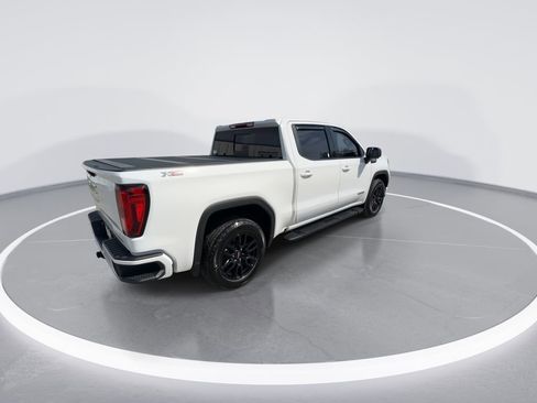 Used 2024 GMC Sierra 1500 Elevation w/ Elevation Premium Package AWD/4WD image 8