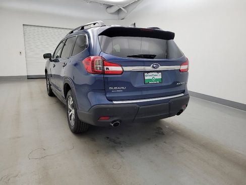 Used 2022 Subaru Ascent Premium w/ Convenience Package AWD/4WD image 6