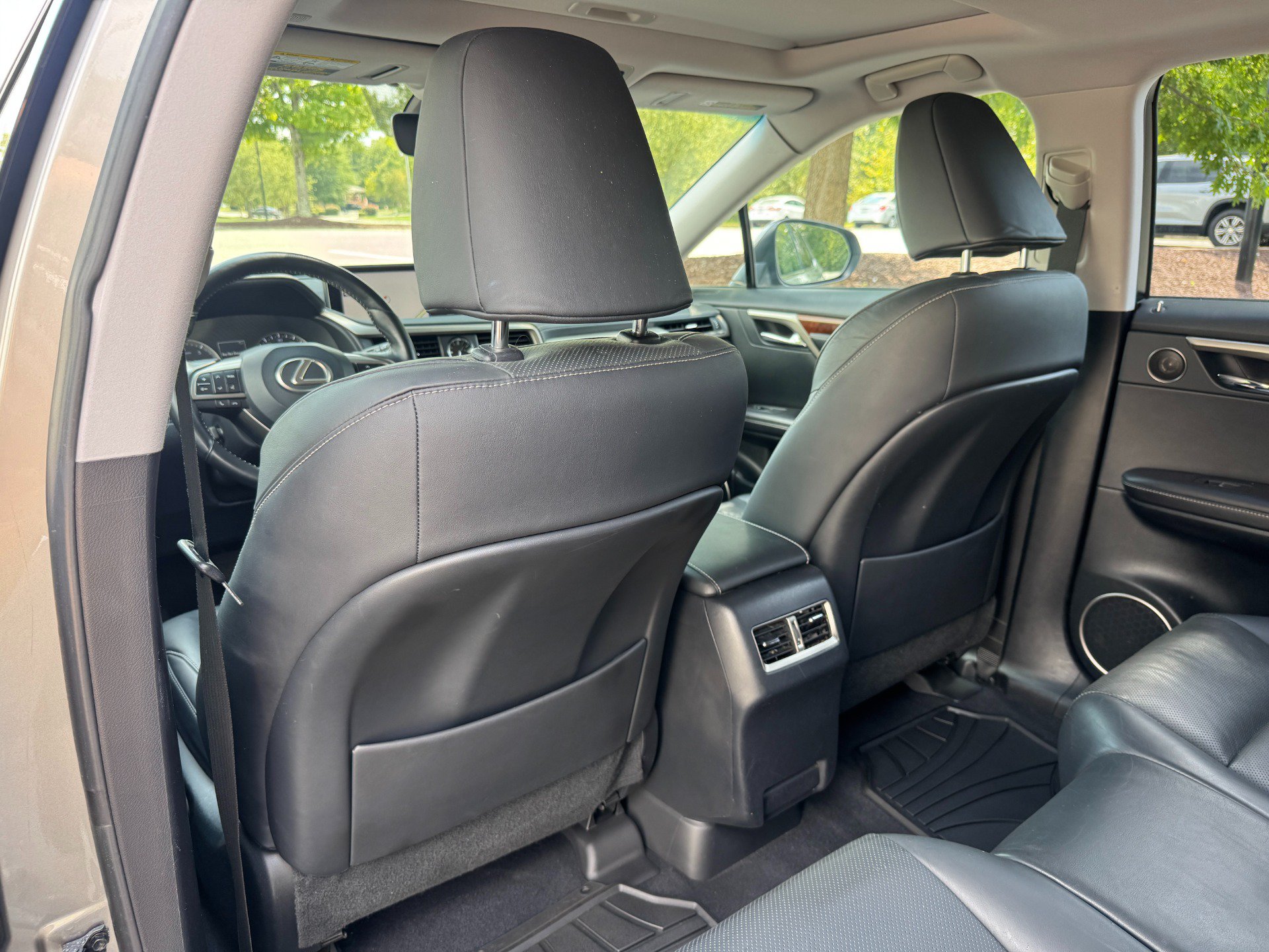 Used 2019 Lexus RX 350L AWD image 56