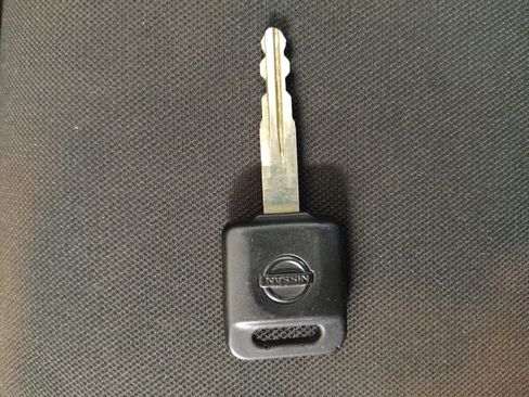 Used 2024 Nissan Versa S w/ S Plus Package image 32