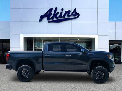 Used 2022 GMC Sierra 1500 Denali w/ Denali Premium Package