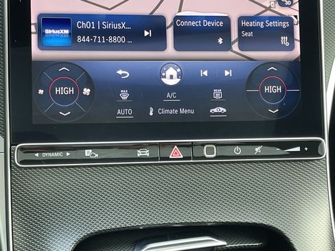 Certified 2024 Mercedes-Benz C 300 4MATIC Sedan image 34