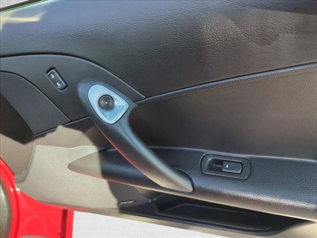 Used 2007 Chevrolet Corvette Coupe w/ Preferred Equipment Group RWD image 27