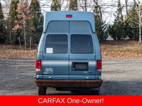 Used 2014 Ford E-350 and Econoline 350 XL w/ Power Windows & Locks Group image 7