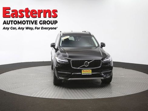 Used 2016 Volvo XC90 T6 Momentum w/ Momentum Plus Package AWD/4WD image 55
