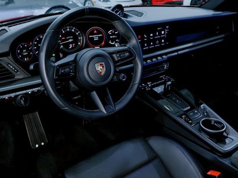 Used 2023 Porsche 911 Carrera GTS RWD image 29