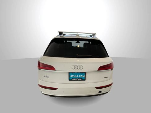 Used 2023 Audi Q5 2.0T Premium Plus image 7