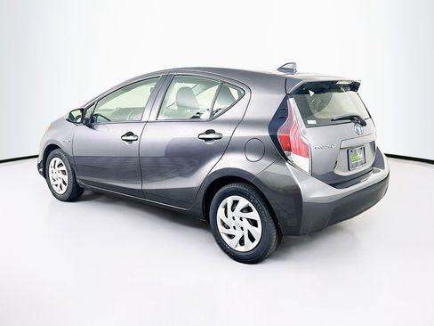 Used 2015 Toyota Prius C Two FWD image 5