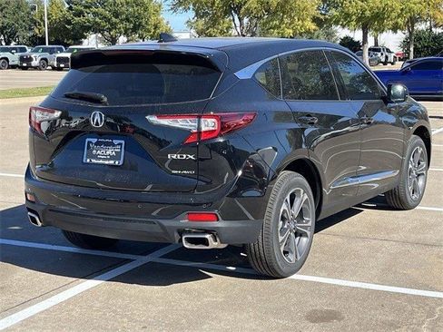 New 2026 Acura RDX SH-AWD w/ Technology Package image 4