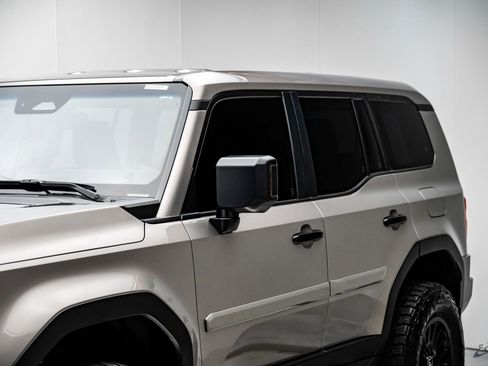 Used 2024 Toyota Land Cruiser 1958 image 26