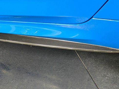 Used 2019 BMW M5 w/ Executive Package image 37