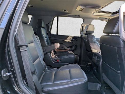 Used 2018 Chevrolet Tahoe Premier image 21