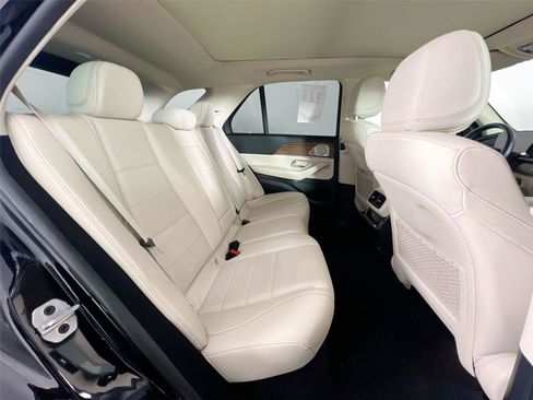 Certified 2024 Mercedes-Benz GLE 350 4MATIC image 22