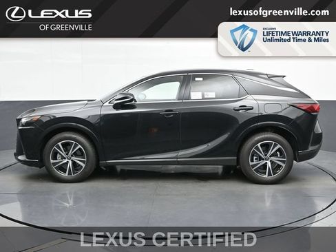 Used 2026 Lexus RX 350 Premium w/ Accessory Package (Z1) FWD image 5