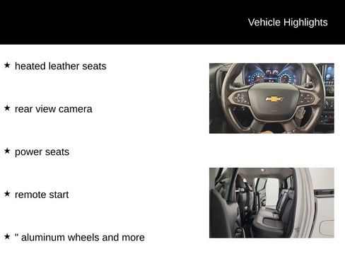 Used 2020 Chevrolet Colorado Z71 AWD/4WD image 10