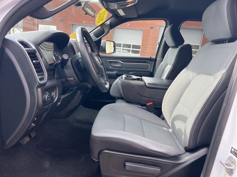 Used 2022 RAM 1500 Big Horn image 13