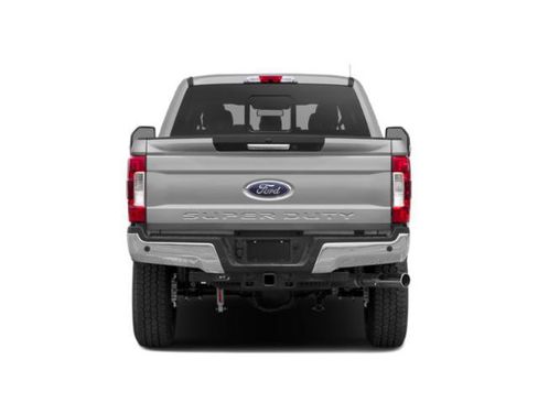 Used 2019 Ford F250 XLT w/ XLT Premium Package AWD/4WD image 5