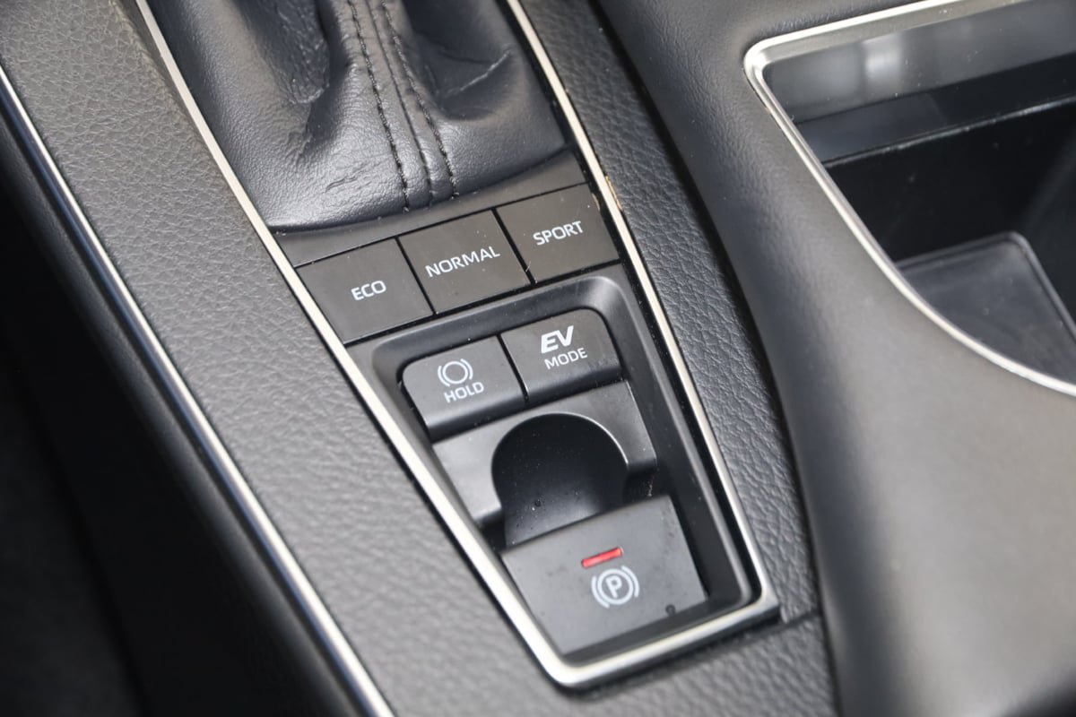 Used 2019 Toyota Avalon XLE w/ Moonroof Package FWD image 23