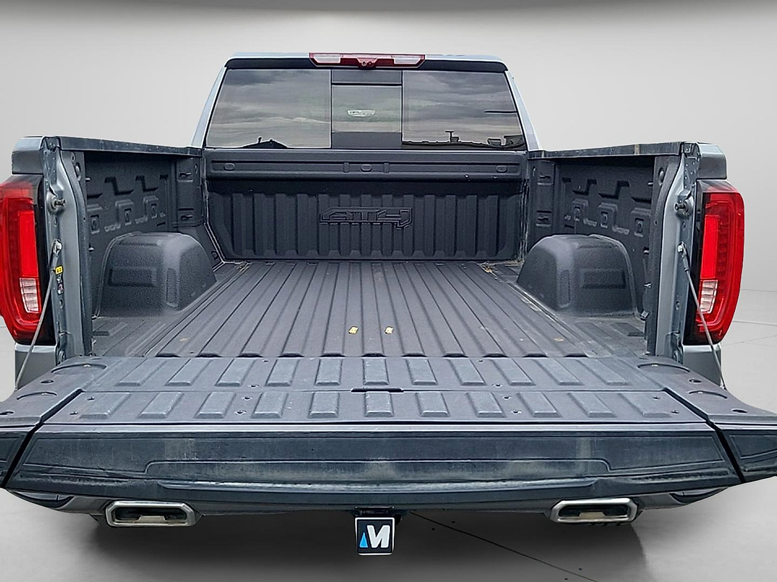 Used 2021 GMC Sierra 1500 AT4 w/ AT4 Premium Package AWD/4WD image 29