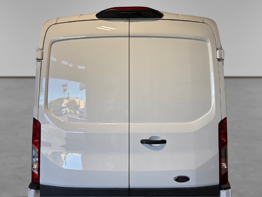 Used 2022 Ford Transit 250 Medium Roof RWD image 16