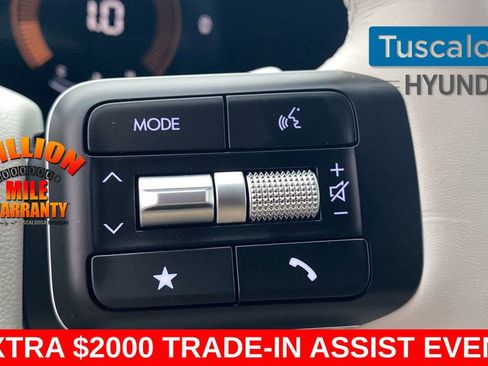 New 2026 Hyundai Santa Fe SE FWD image 17