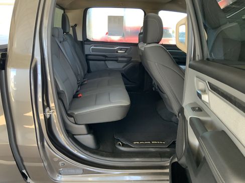Used 2020 RAM 1500 Big Horn image 33