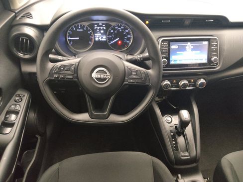 Used 2024 Nissan Kicks S FWD image 22