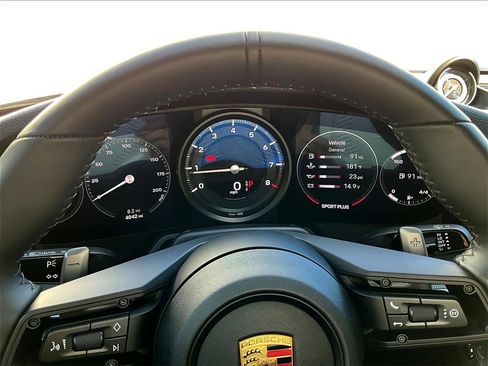 Certified 2024 Porsche 911 Carrera image 25