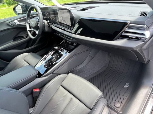 New 2026 Audi A5 2.0T Premium Plus AWD/4WD image 78
