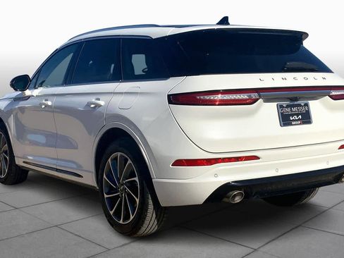 Used 2024 Lincoln Corsair Grand Touring w/ Equipment Group 301A image 21