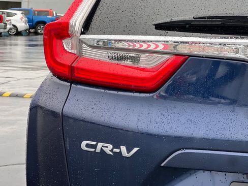Used 2019 Honda CR-V EX image 28