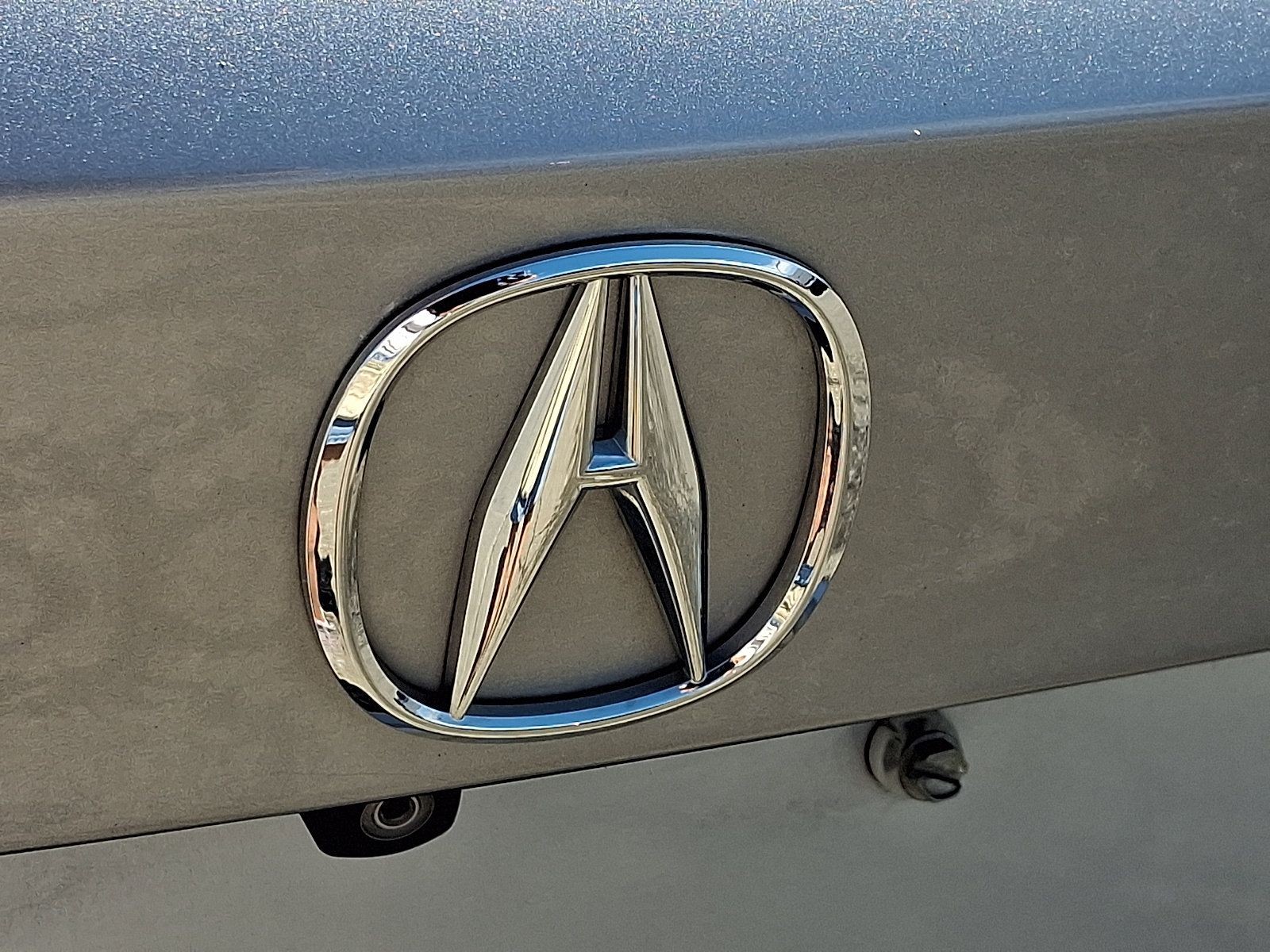 Certified 2020 Acura TLX w/ Technology Package FWD image 31