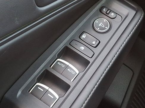 Used 2024 Honda Accord Sport image 27