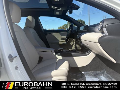 Used 2021 Mercedes-Benz A 220 A 220 image 15