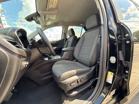 Used 2024 Chevrolet Equinox LT AWD/4WD image 12