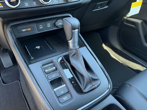 New 2026 Honda CR-V Sport-L image 16