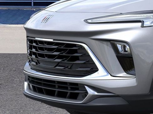 New 2026 Buick Encore GX Preferred image 13