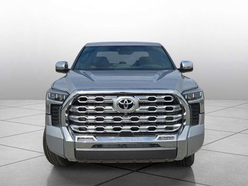 New 2026 Toyota Tundra 1794 Edition AWD/4WD image 3