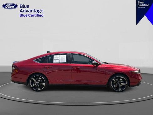 Used 2024 Honda Accord Sport image 5